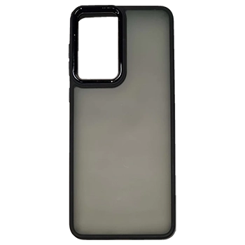 کاور Iron Matt مناسب برای گوشی موبایل Samsung A13